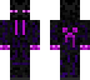 enderman skin