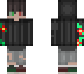 entry for hellobomby's reshade contest