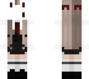 evil girl