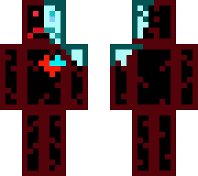 evil-ified glass