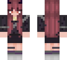evil warrior