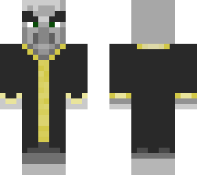 evoker
