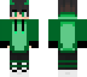 fabian's skin