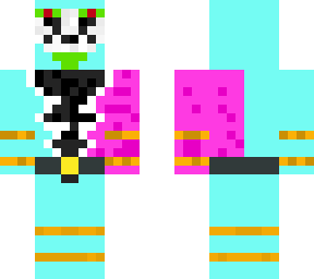fake ranger