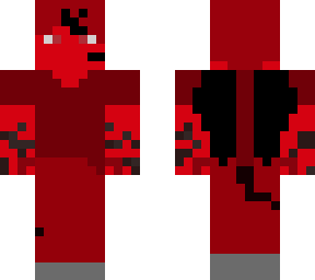 fallen