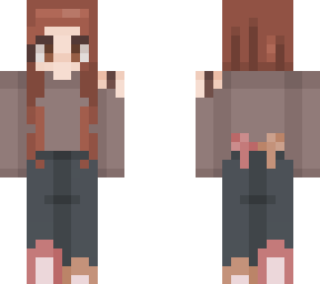 farmer girl-rce