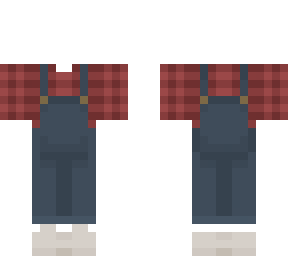farmer overlay