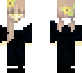 female priest