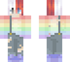 female todoroki