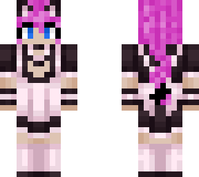 femboy maid