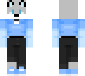 femboy wolf