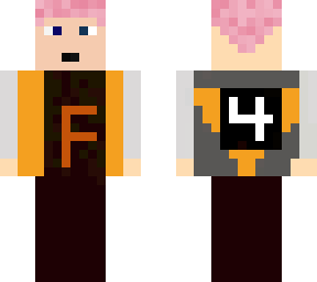 finick odare  (sorry i cant spell)