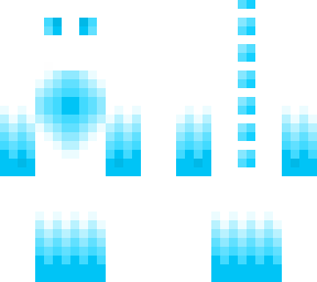 fire & ice golem