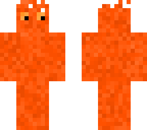 fire boy