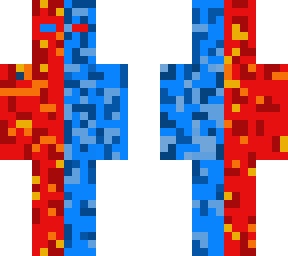 fire/water