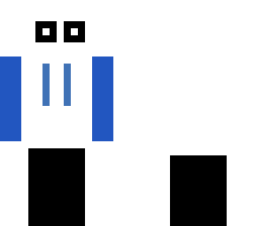 first skin