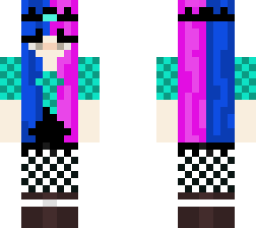first skin lol
