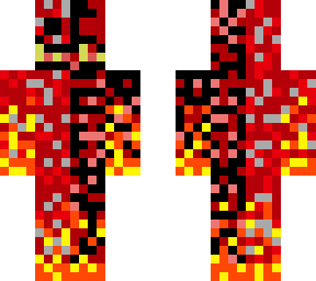 flaming survivor