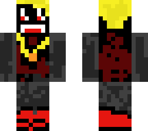 flex man