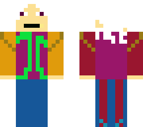 flinn