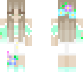 floral essence~