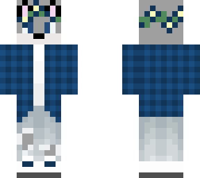 flower furry v2