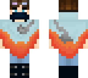 for my friend puppet