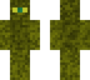 forest assassin