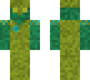 forest captain