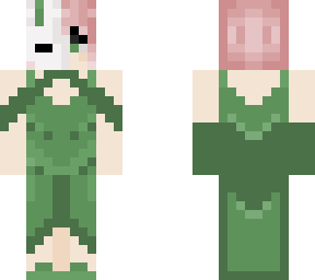 forest elf  bunny (slim)
