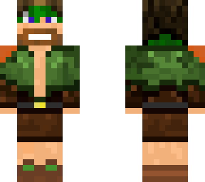forest griefer (edit)