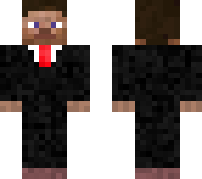 formal steve