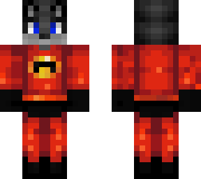 fox incredibles v3