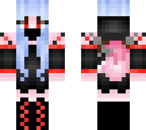 foxy bandit