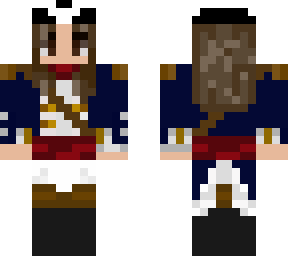 franny wedding skin v.1