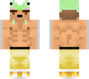 frog chad