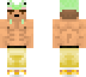 frog chad