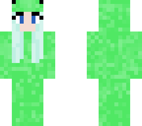 frog onsie
