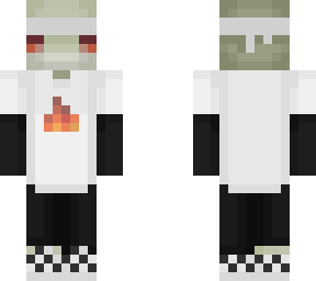 frog sapnap