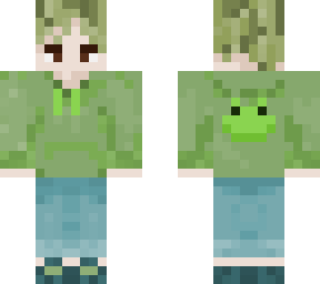 frogboy
