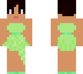 froggy bridesmaid