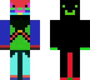 funny skin