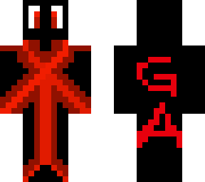 ga skin