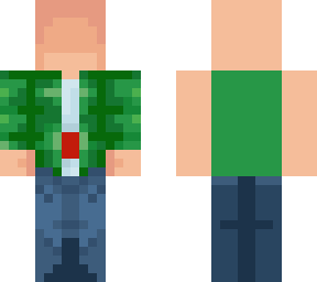 gaksonpi  skin 11.0