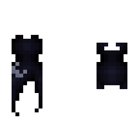 galactic dress base
