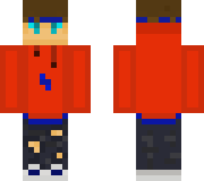 gamerboy!