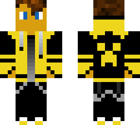 gammer boy