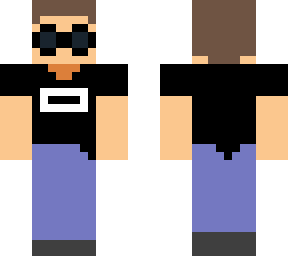 georgenotfound (remake)