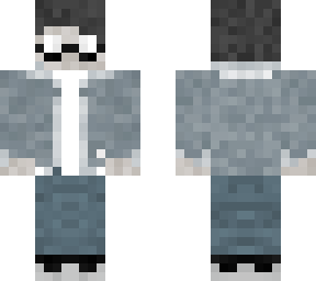 ghost boy