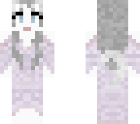 ghost fae